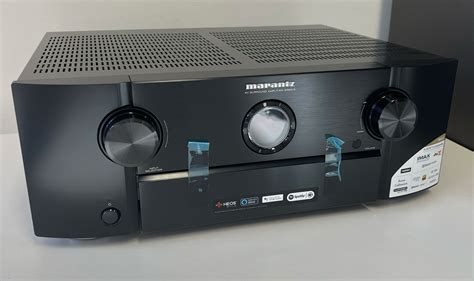 Marantz SR6015 AV Receiver |﻿ Commercial Classifieds