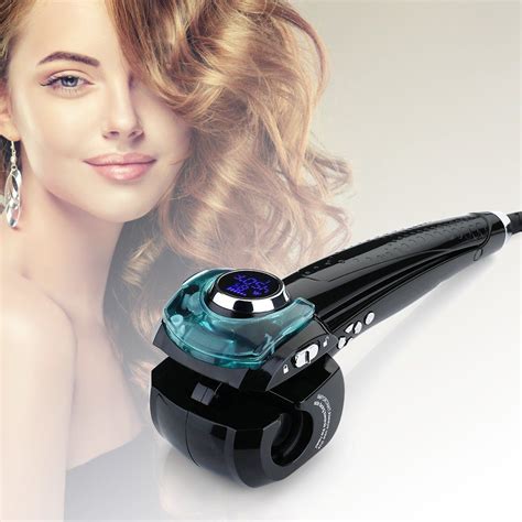 omy9.com - Best Product Reviews and Guide | Automatic hair curler, Ceramic hair, Hair curlers