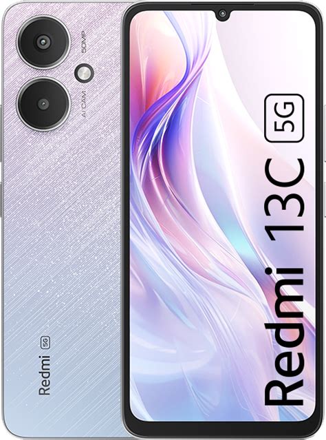 Redmi 13C 5G - Full Specifications