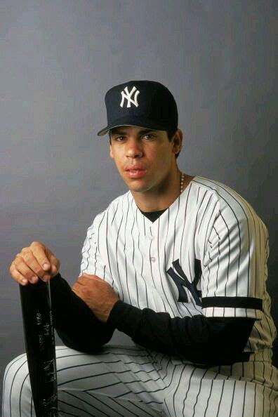 Ricky ledee 99-2000 | Yankees baseball, Ny yankees, Sports photograph