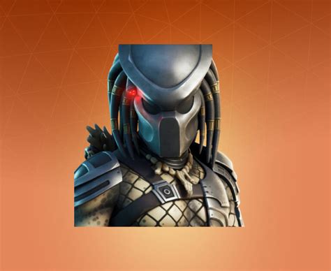 Fortnite Predator Skin - Character, PNG, Images - Pro Game Guides