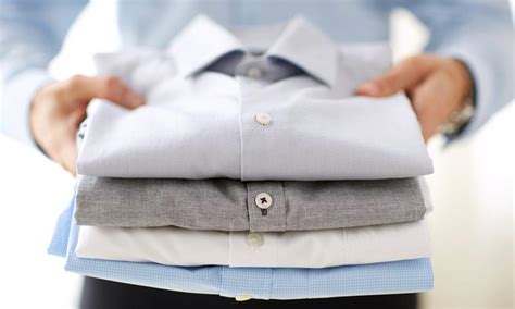 Dry cleaning & laundry delivery services in the Netherlands