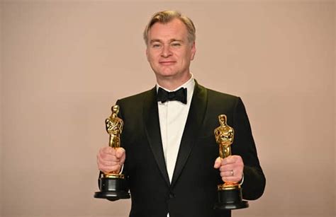 Oscars 2024: Oppenheimer sweeps Oscars as Christopher Nolan and Cillian ...