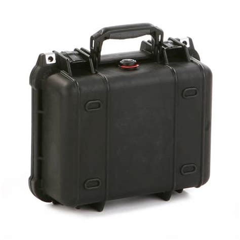 Pelican Waterproof Case 13-3/8 x 6 x 11-5/8