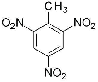 Chemical formula for TNT | Download Scientific Diagram