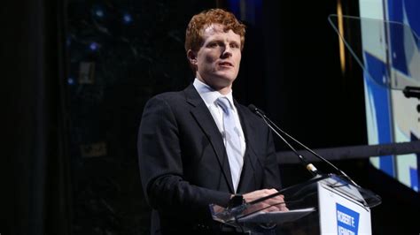 Joe Kennedy III set to be named as US special envoy to Northern Ireland ...