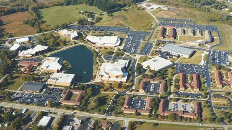 Cedarville University buys nearly 84 acres in Greene County - Dayton Business Journal