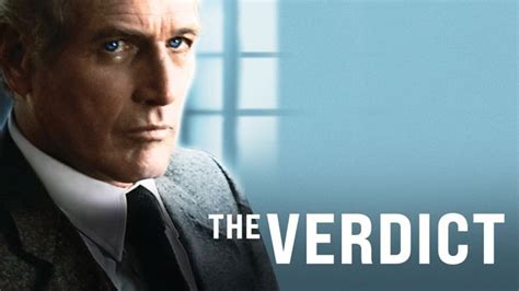 The Verdict (1982) - HBO Max | Flixable