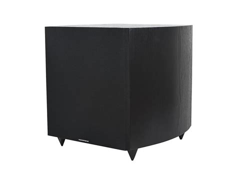 Monoprice 12" Subwoofer | Surround Swar