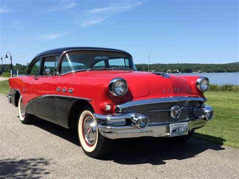 1956 Buick Special for sale