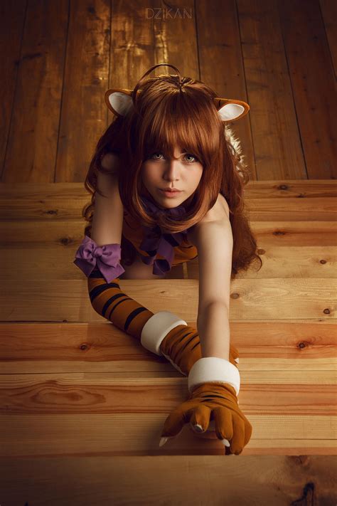 ToraDora! | Taiga cosplay by Dzikan on DeviantArt