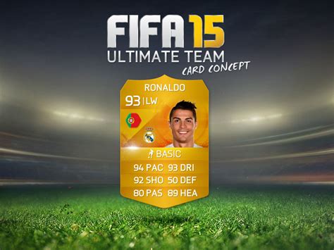 FIFA 15 Ultimate Team hack cheat – unlimited FIFA coins and points http://androidsgame.com/fifa ...