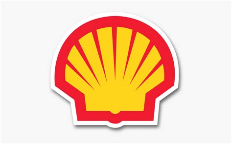 Shell Gas Station Logo Png , Free Transparent Clipart - ClipartKey