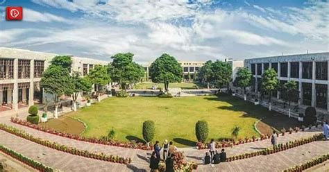 Exploring Agriculture University Peshawar | Graana.com