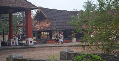 My Travels, My Life: Three temples of Alleppey