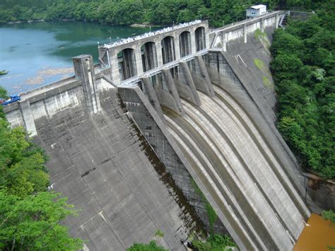 EIA: The World’s Nine Largest Operating Power Plants Are Hydroelectric Facilities - Institute of ...