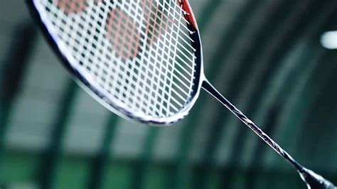 Review 10 Rekomendasi Senar Raket Badminton Terbaik (Terbaru 2021) - CekList.ID