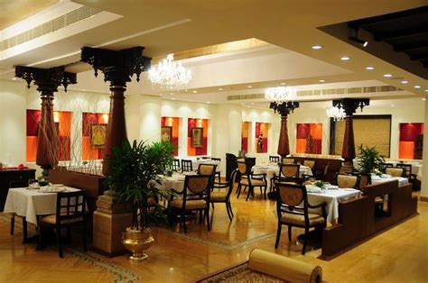 Top 16 Pure Vegetarian Restaurants In Chennai: TripHobo