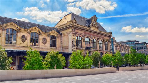 La gare d’Austerlitz va entièrement se métamorphoser ! | Le Bonbon