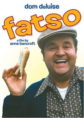 Fatso (1980)