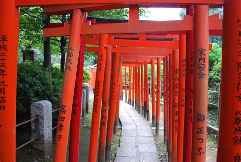 Experience Old and Nostalgic Tokyo: Yanaka Walking Tour | tours ...