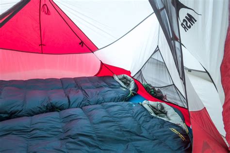 MSR Hubba Hubba NX Review: The One-Tent Quiver | GearJunkie