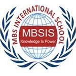 MBS International School Knowledge Park 1, Greater Noida: Fee Structure, Admission Form 2023-2024