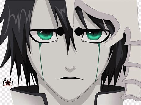 Ulquiorra Cifer Ichigo Kurosaki Grimmjow Jaegerjaquez Nnoitra Gilga Tier Harribel, ichigo ...