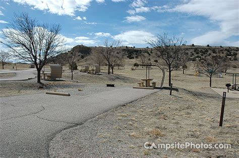 Lake Pueblo State Park - Campsite Photos, Campsite Availability Alerts