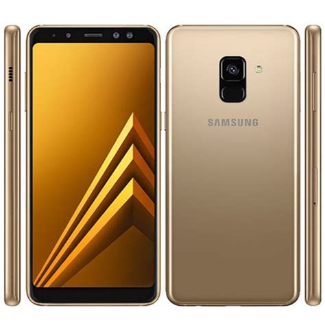 Samsung Galaxy A8 (2018) – MobilePriceAll.Com