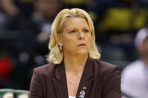 Pam Borton Fired as Minnesota Women's Basketball Coach - The Daily Gopher