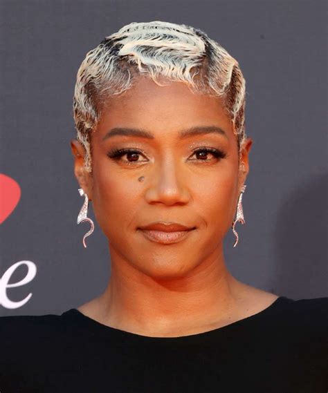 Tiffany Haddish Hairstyles And Haircuts - Hair Ideas