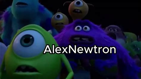 AlexNewtron. - YouTube