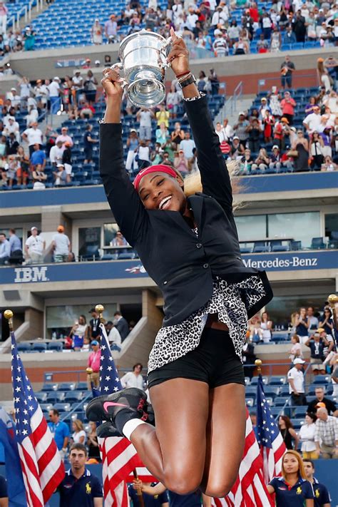 Serena Williams Gets $4 Million for Winning US Open | BellaNaija