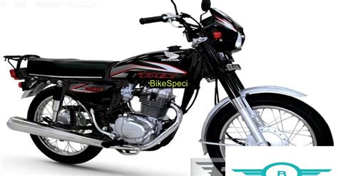 Honda TMX 155 | Price, Photos, Millage, Speed, Colours etc | BikeSpeci ...