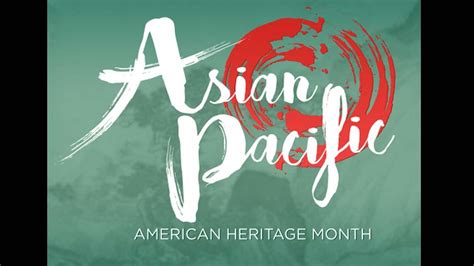 Asian Pacific American Heritage Month | abc30.com