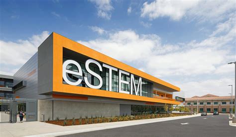 Eastvale STEM Academy - LPA