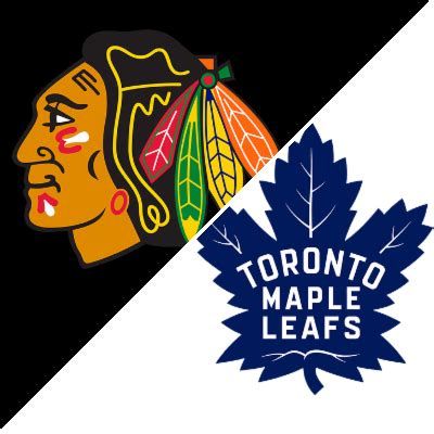 Blackhawks vs. Maple Leafs - NHL Game Preview - 16 February 2023 | ESPN