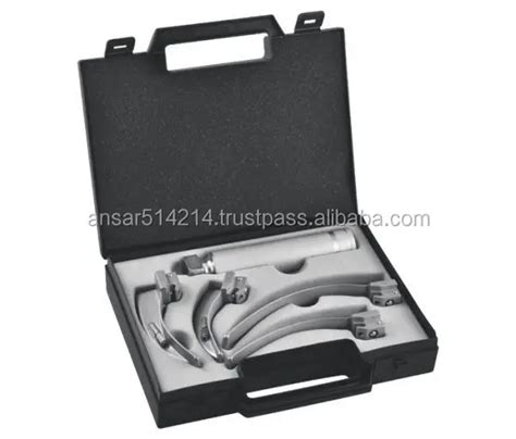 Tympanoplasty Micro Ear Surgery Instruments Set - Buy Tympanoplasty ...