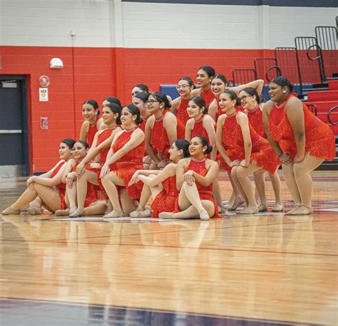 dance-crew-first-competition – The Cardinal Post