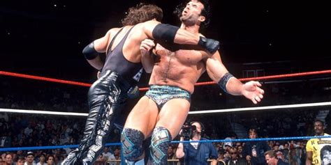 5 Reasons Kevin Nash’s Best Character Was Diesel In WWE (& 5 Why It Was Himself In WCW)