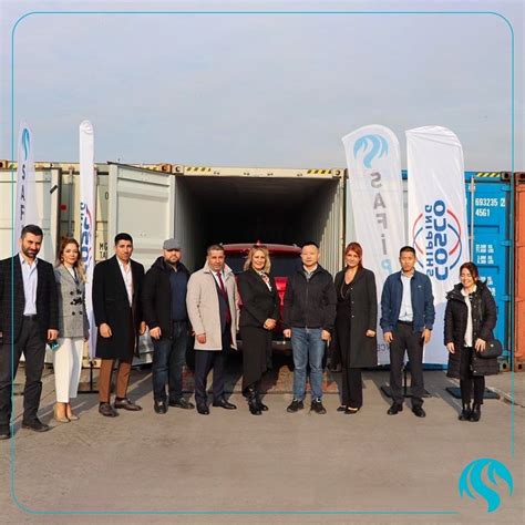 Safiport Derince on LinkedIn: #SafiHolding #Safiport #SafiportDerince