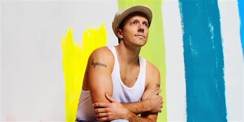 Jason Mraz Releases Second Song from Upcoming Album