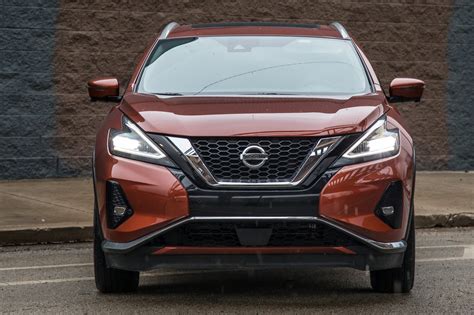 Top 5 Reviews and Videos of the Week: 2019 Nissan Murano Topples ...