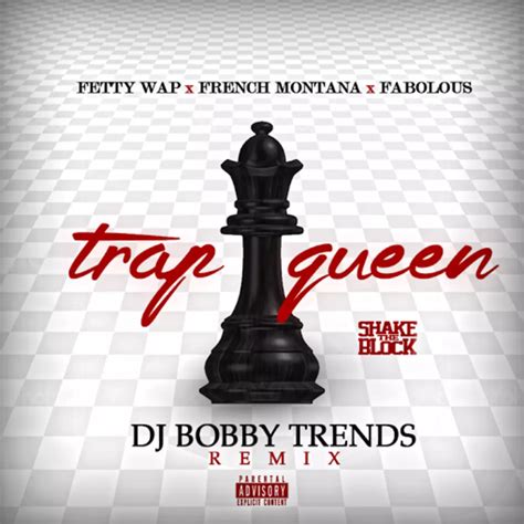 Fabolous “Trap Queen (Remix)” - XXL