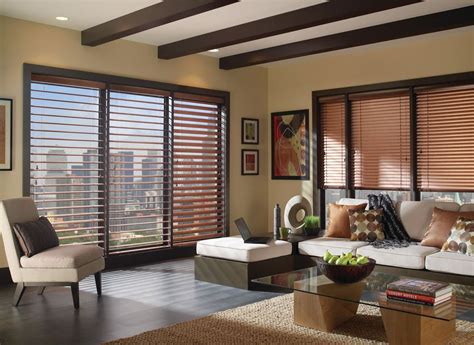 Hunter Douglas Window Treatment Innovations | Window Coverings