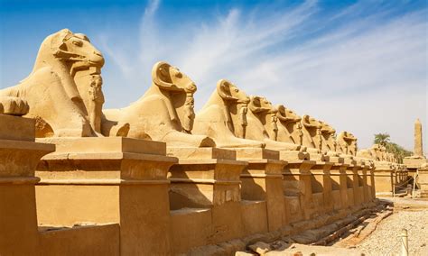 The Best Temples to Visit in Luxor and Aswan – Wandering Wheatleys