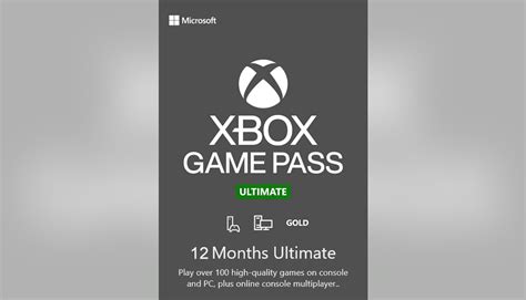 Xbox Game Pass For 12 Months Store | cityofclovis.org