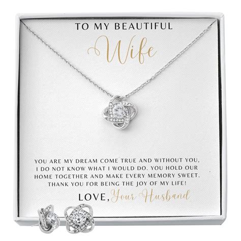 ***Wife Jewelry Collection – tagged "lovingwife" – E2 Express