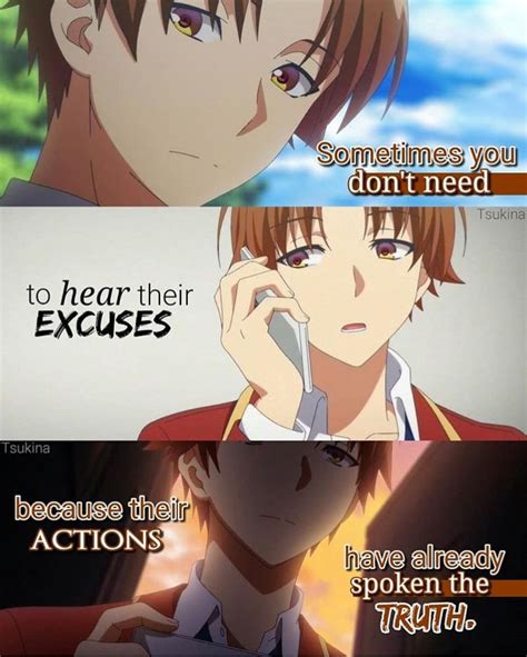 Pin on Anime Quotes | Anime quotes inspirational, Anime quotes, Anime ...